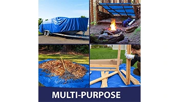 Why UV-Resistant Tarps Are A Game-Changer For Desert Climate Projects