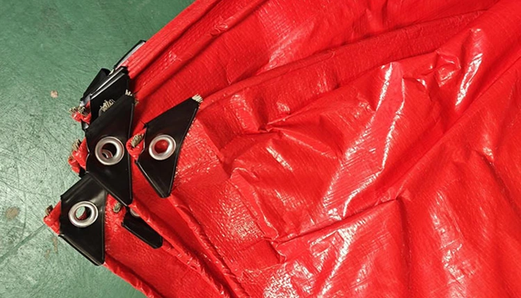 PE Tarpaulins: A Reliable Solution For Housing & Water Storage In Africa