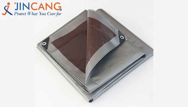 The Essential Uses Of Waterproof PE Tarpaulins