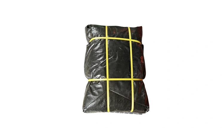 How To Use The PE Tarpaulin
