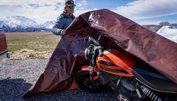 How to Choose the Best Cargo Tarpaulin for Maximum Protection and Durability