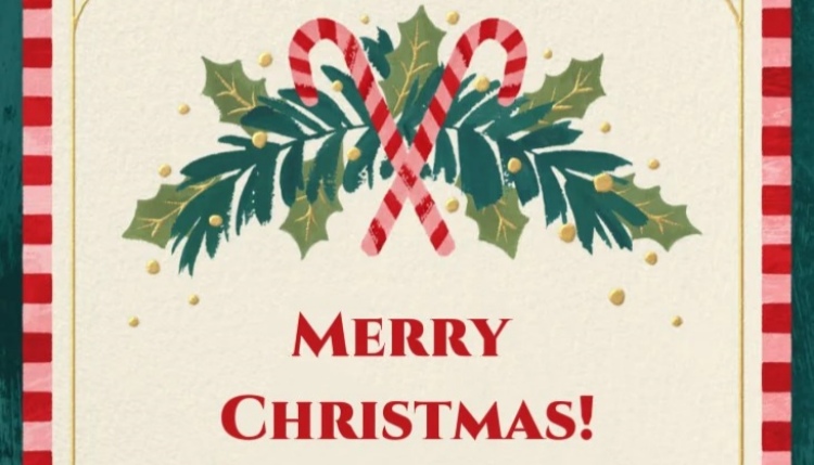 Linyi Jincang Plastic Products Co., Ltd. extends its sincerest Christmas greetings.