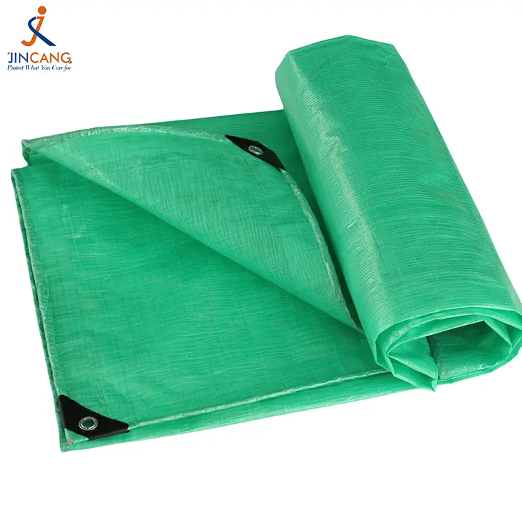 Is Light Duty PE Tarpaulin the Most Cost-Effective Protective Covering for Everyday Use?