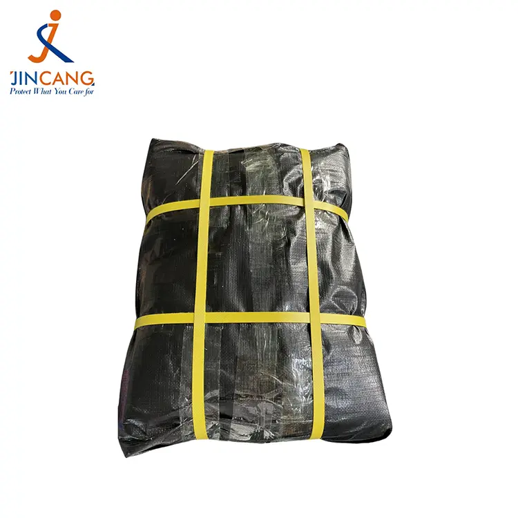 What Makes Heavy Duty PE Tarpaulin the Smart Choice for Industrial and Outdoor Protection?