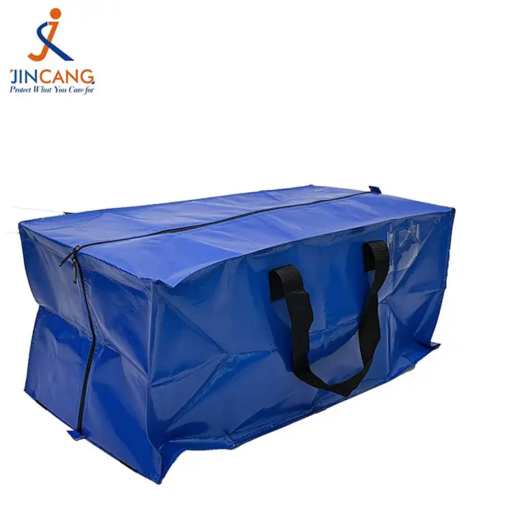 Oversized Luggage Storage Bag