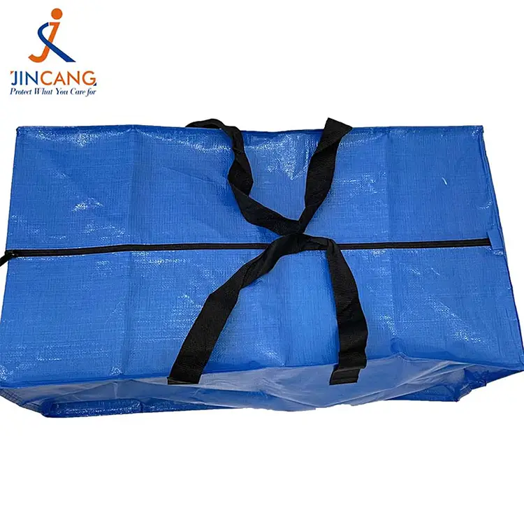 Custom Waterproof XXL Moving Bag