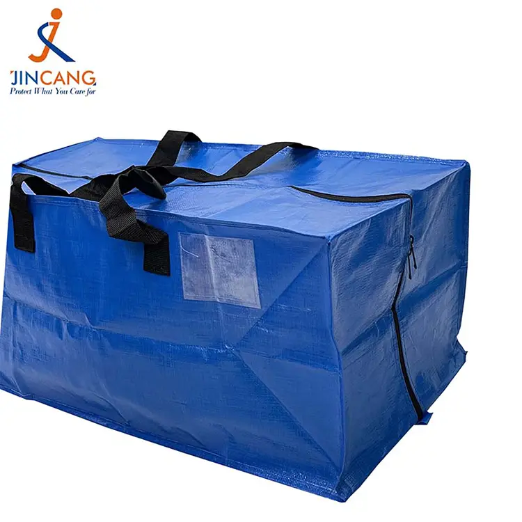 Extra Large Moving Bags