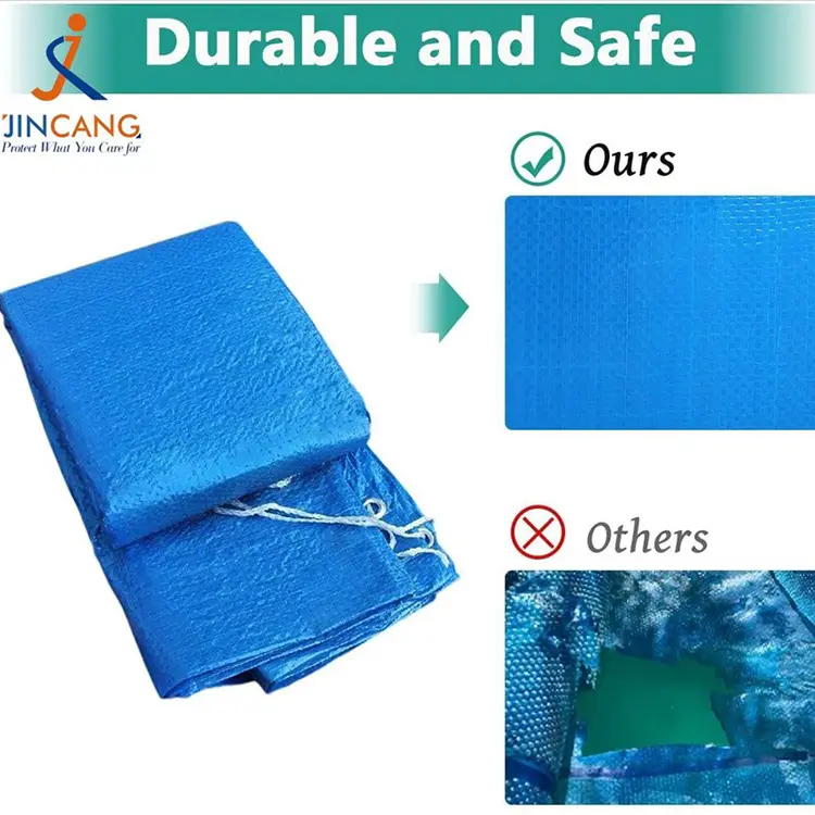 PE Mattress Bag