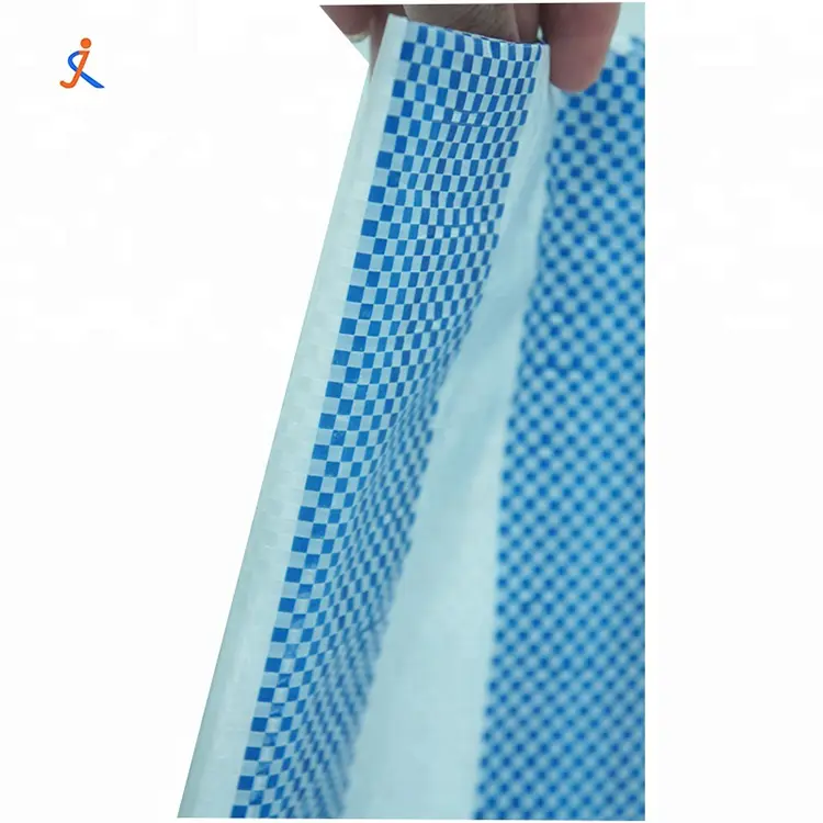 Durable PP Tarpaulin