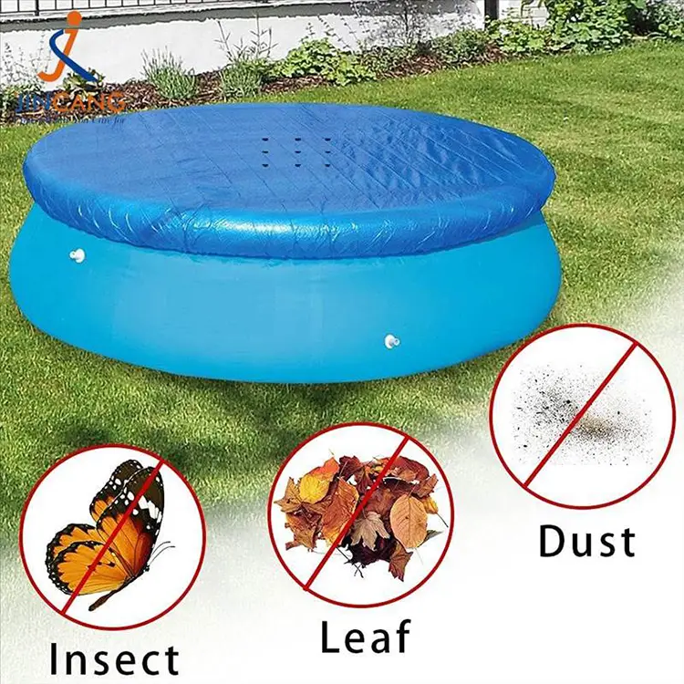 Above Ground Pool Cover