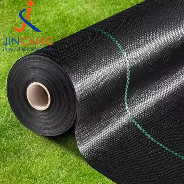 Weed Control Fabric Mat